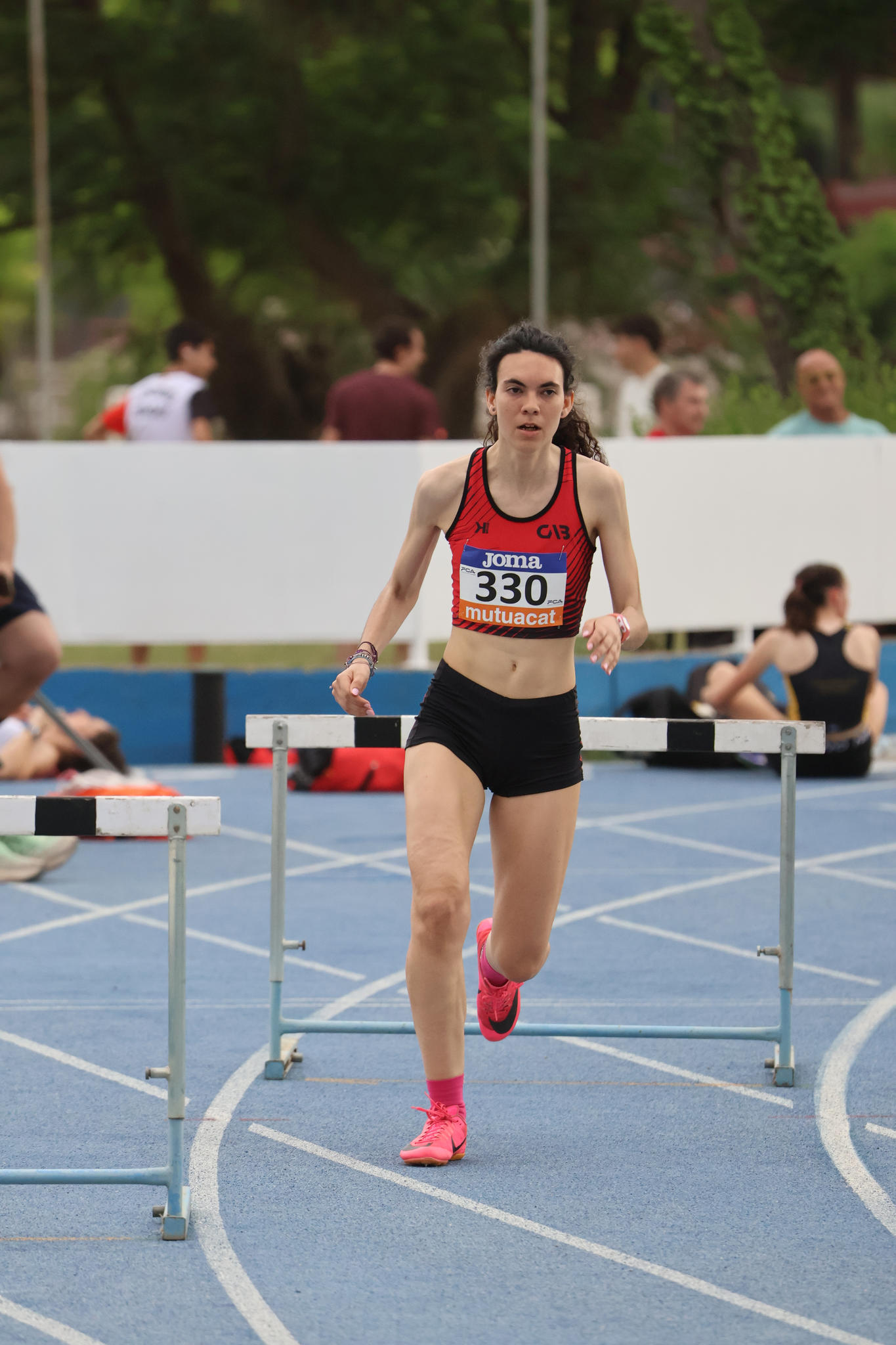 Club Atletisme Badalona - 